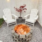 cheap backyard ideas