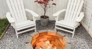 cheap backyard ideas