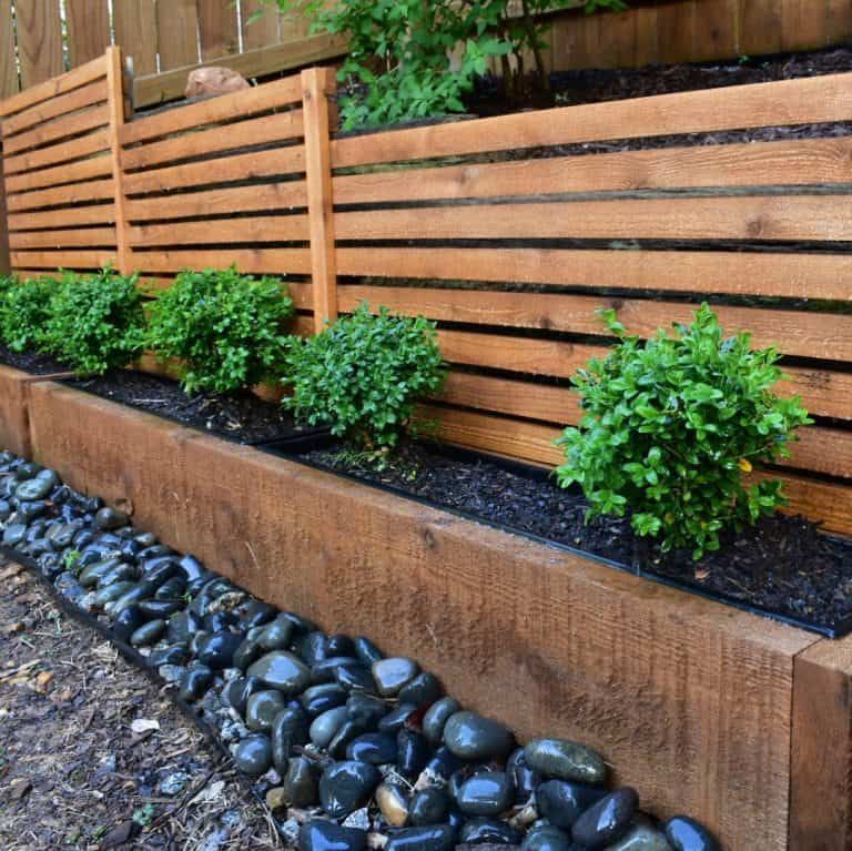 Affordable DIY Backyard Makeover Ideas to
Transform Your Outdoor Space