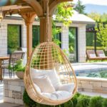 backyard design ideas for relaxation