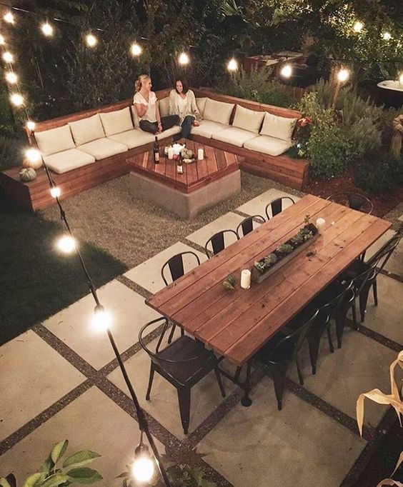 Backyard Design Ideas on a Budget:
Transform Your Outdoor Space Without Breaking the Bank