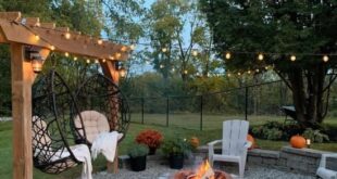 backyard design tips