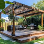 backyard gazebo ideas