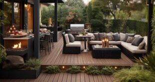 backyard design inspiration