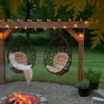 backyard design ideas budget