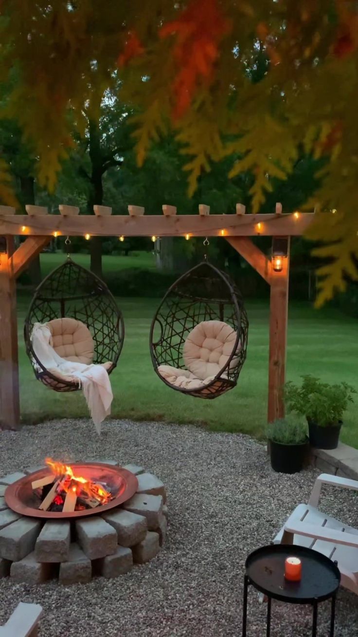 Budget-Friendly Backyard Design Ideas to
Enhance Your Outdoor Space