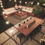 backyard design ideas budget