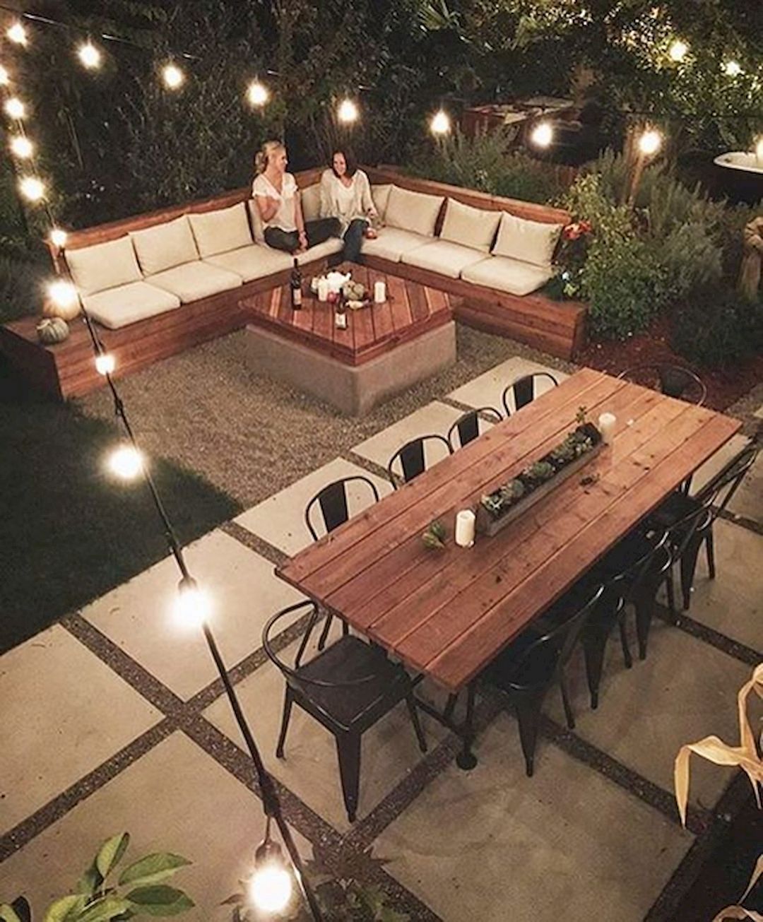 Budget-Friendly Backyard Design Ideas to
Upgrade Your Outdoor Space