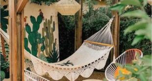 backyard decorating ideas