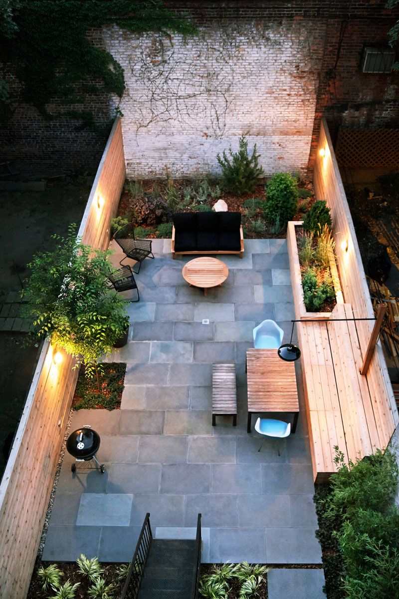 Creative Backyard Design Ideas for
Beautifully Layout Yards