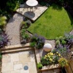 backyard design ideas layout yards