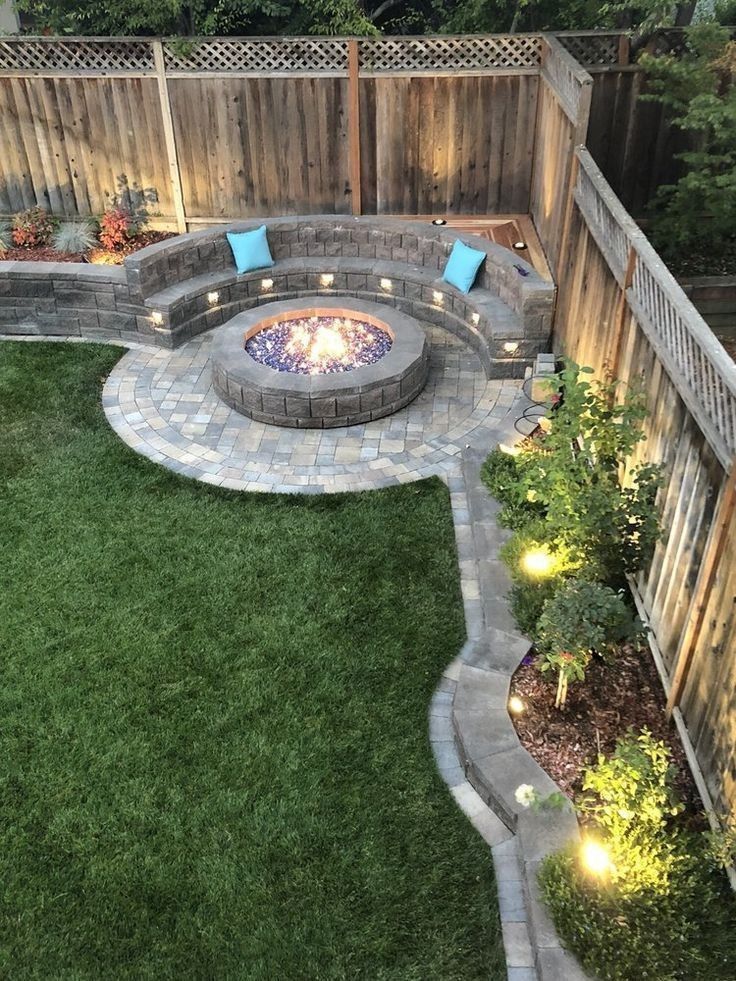 Creative Backyard Design Ideas to
Transform Your Outdoor Space