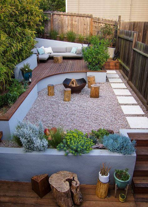 Creative Backyard Design Layout Ideas to
Transform Your Outdoor Space