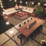 diy backyard ideas on a budget