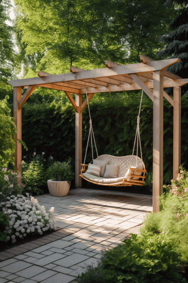 Creative Ideas for Backyard Inspiration