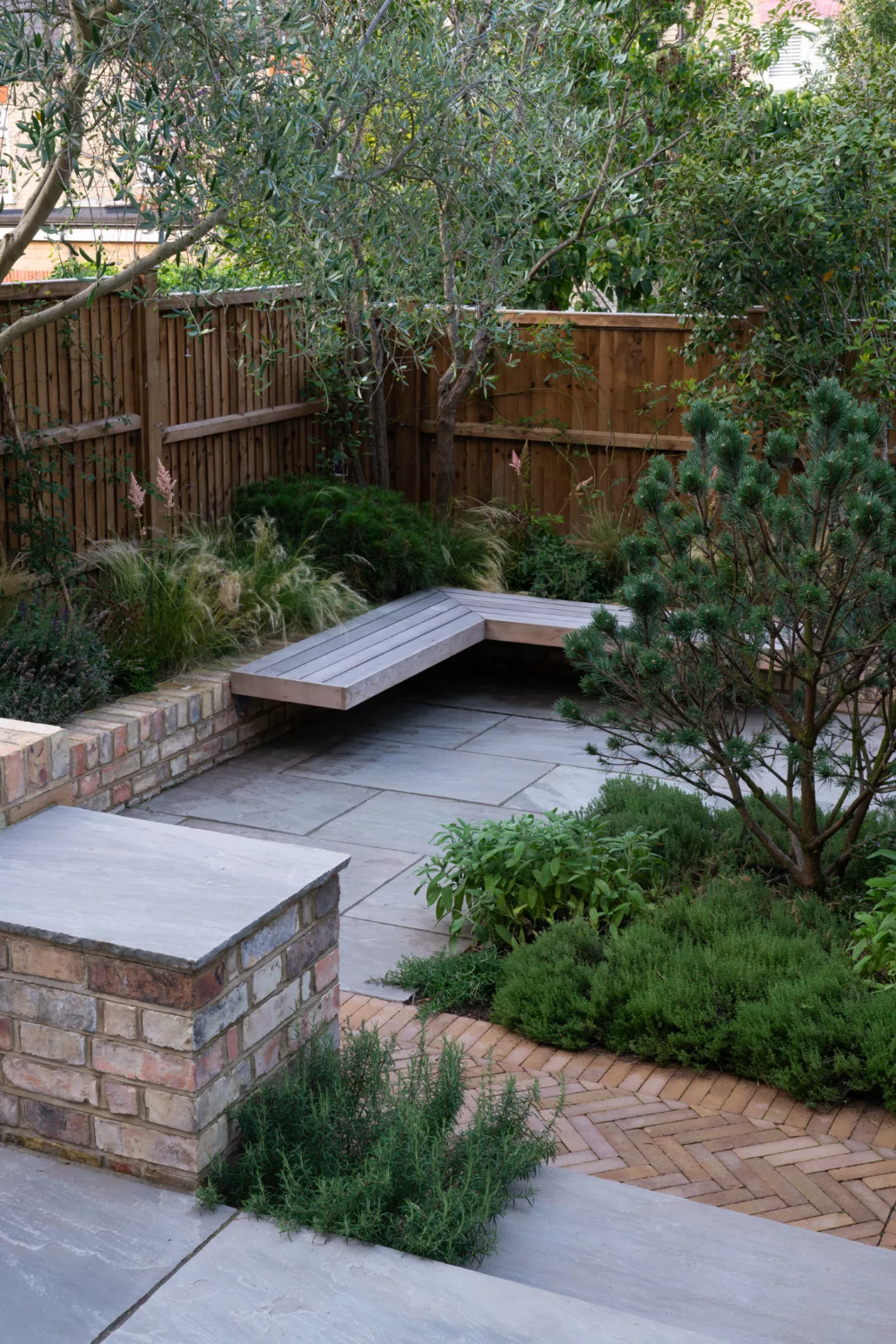 Creative Small Backyard Ideas to Maximize
Your Outdoor Space