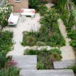 urban backyard design ideas