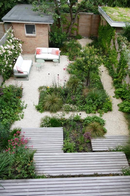 Creative Urban Backyard Design Ideas to
Transform Your Outdoor Space