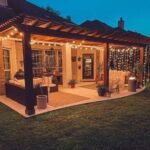 backyard decorating ideas