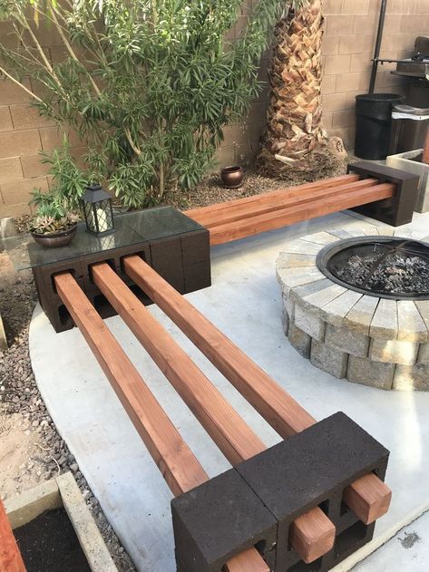 Easy Backyard DIY Projects to Transform
Your Outdoor Space