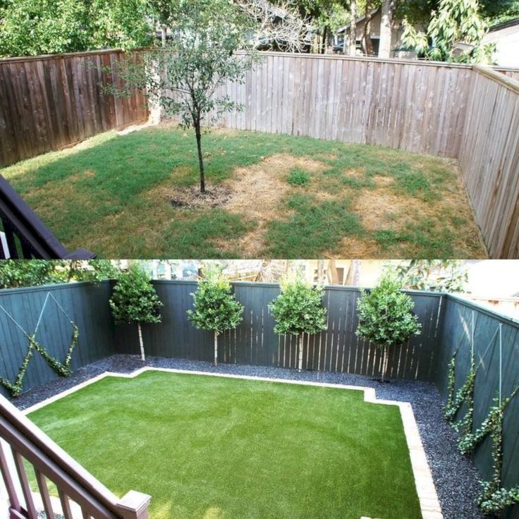 Easy and Affordable Backyard Makeover
Ideas for Any Budget