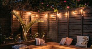 simple backyard ideas