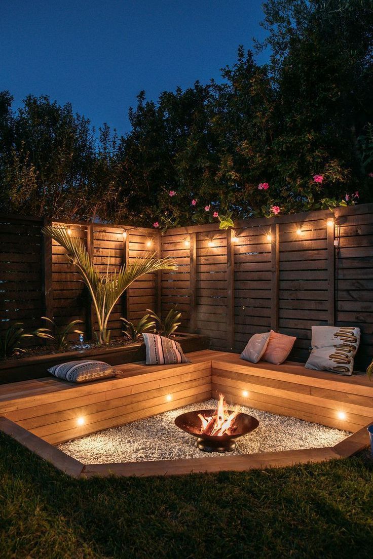 Exploring the Latest Trends in Backyard
Design Aesthetics