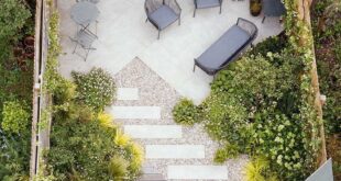 backyard design tips