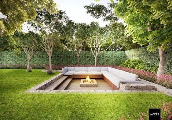 Fire Pit Ideas to Create a Cozy Backyard
Oasis