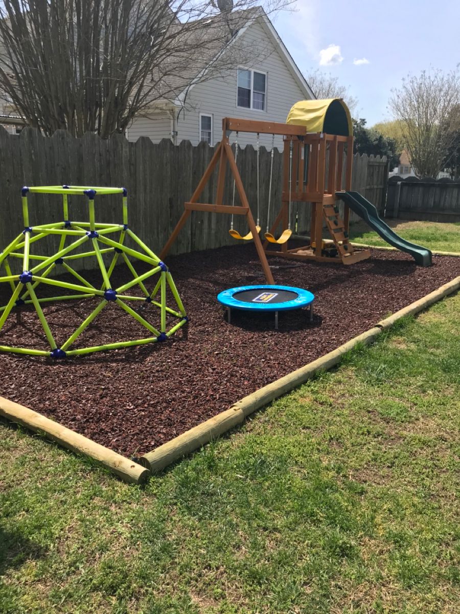 Fun and Creative Backyard Design Ideas
for Keeping Kids Entertained