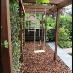 backyard design ideas for kids