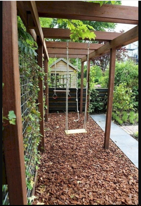 Fun and Creative Backyard Design Ideas
for Kids to Love