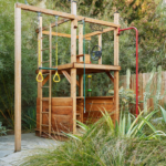 backyard design ideas for kids