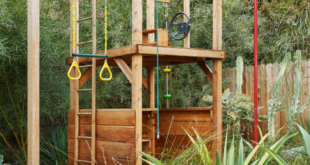 backyard design ideas for kids