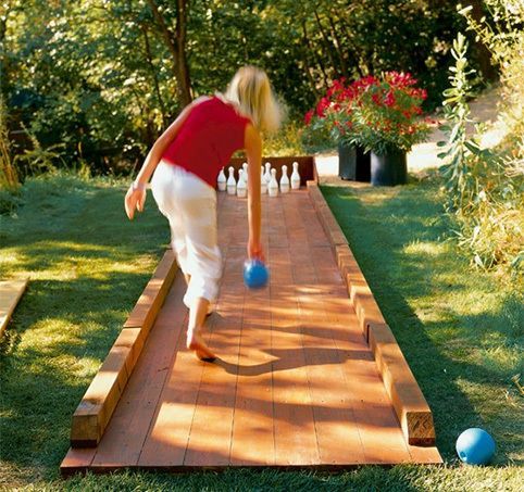 Fun and Creative Backyard Design Ideas to
Keep Kids Playing and Exploring