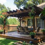 backyard gazebo ideas