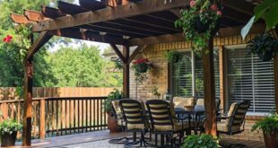 backyard gazebo ideas