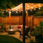 backyard design ideas landscaping