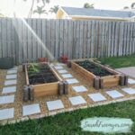 backyard garden ideas