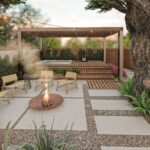 backyard patio designs