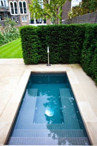 Reasons Why a Backyard Pool is a
Must-Have for Every Home