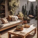 backyard design ideas for relaxation