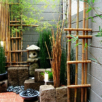 zen backyard design ideas