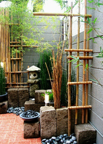 Serene Zen Backyard Design Ideas to
Create a Peaceful Outdoor Oasis