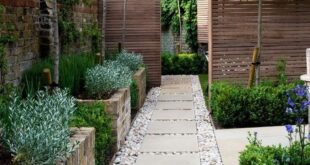 backyard design ideas landscaping