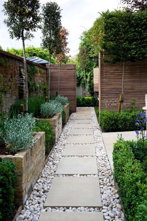 Stunning Backyard Design Ideas for
Landscaping Your Outdoor Oasis