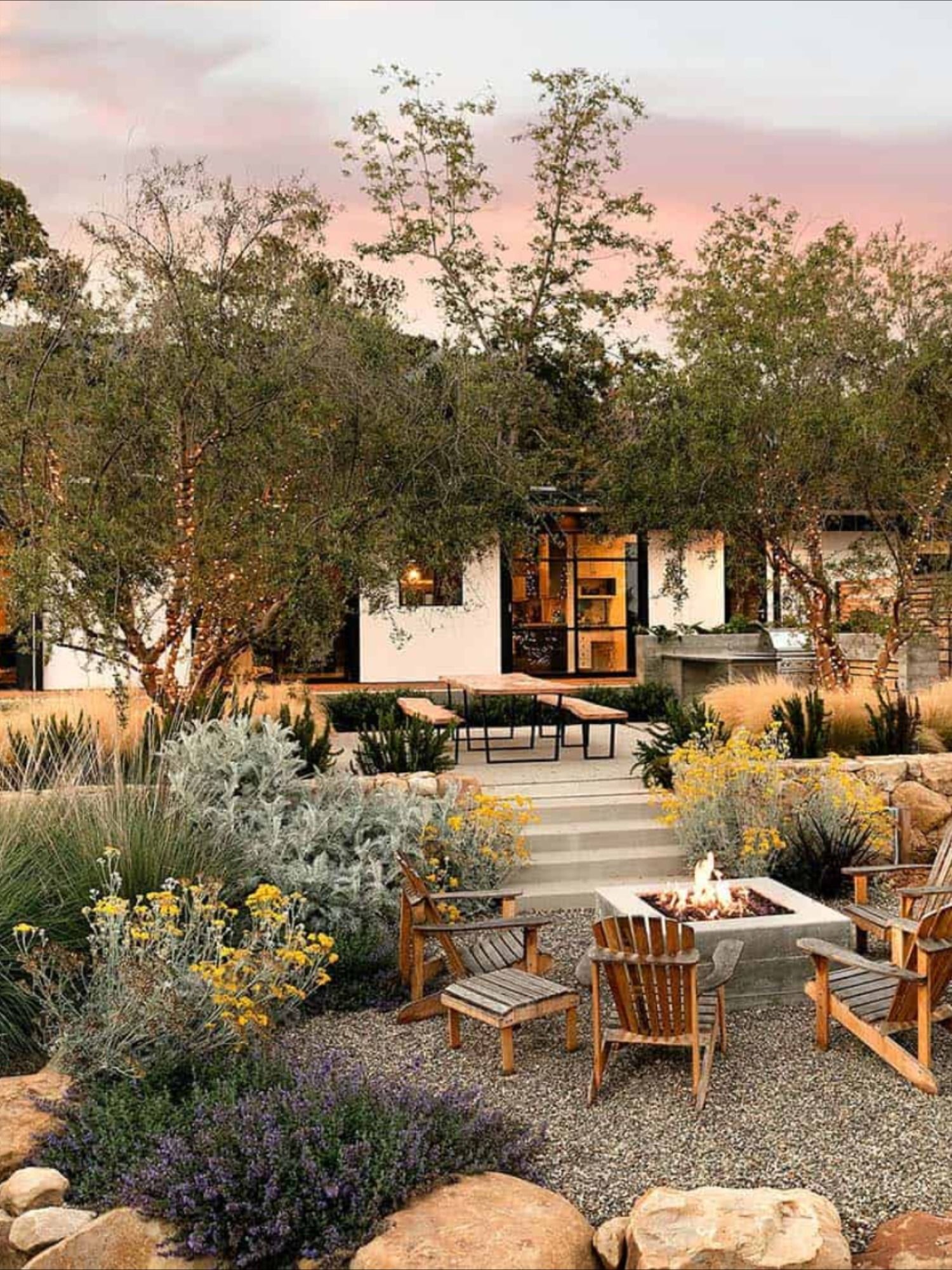 Stunning Backyard Design Ideas for
Perfect Landscaping