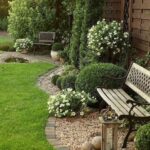 backyard design ideas layout yards