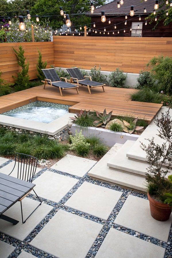 Stunning Backyard Design Ideas to Elevate
Your Outdoor Space