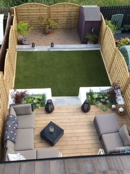 Stunning Backyard Design Ideas to
Transform Your Outdoor Space